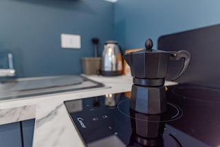 Magic LOFT 29 by HAPPYHOSTORINO - Turin - 3