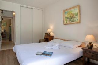 Apt du Brévent ski in ski out - Happy Rentals - 1