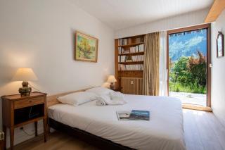 Apt du Brévent ski in ski out - Happy Rentals - Chamonix - 6