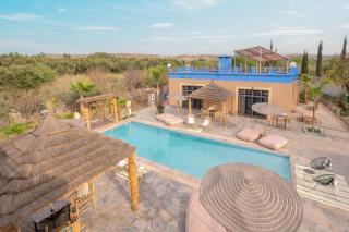 La Fattoria Ecolodge - 7