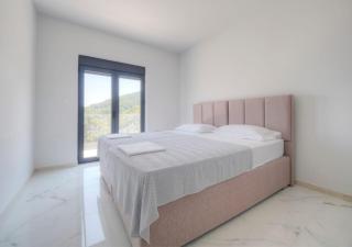 Seaview Villa with pool-Vanja - Budva - 2
