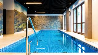 Green Park, Sun & Snow - 0