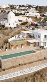 Νumi Boutique Hotel - Mikonos - 1