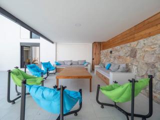 Seaview Villa with pool-Vanja - 3
