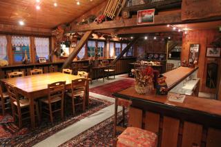 Guest House Chalet Saint Roch - Albiez-Montrond - 7