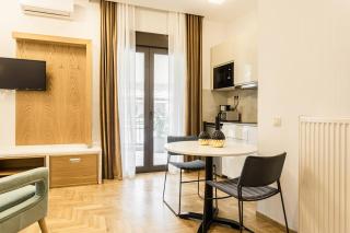 Nicholas Point Apartments and Rooms - Atene - 1