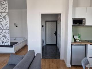 Lux Apartment Umai - 1