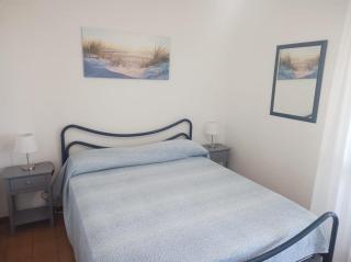 Appartamento vista mare con veranda, a 25m dalla spiaggia, 1 piano con ascensore - Porto San Giorgio - 5