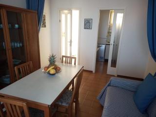 Appartamento vista mare con veranda, a 25m dalla spiaggia, 1 piano con ascensore - Porto San Giorgio - 7