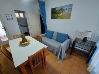 Appartamento vista mare con veranda, a 25m dalla spiaggia, 1 piano con ascensore - Porto San Giorgio - 8