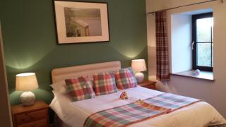 LLety Cynin - Llangynin - 7
