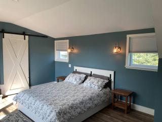 Relaxez, condo Zen, climatisé, campagne&lacs - Magog-Orford - 8