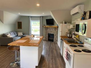 Relaxez, condo Zen, climatisé, campagne&lacs - 5