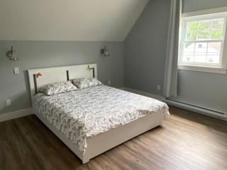 Relaxez, condo Zen, climatisé, campagne&lacs - 1