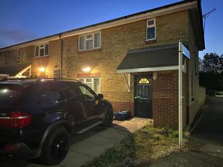 Luxury West London 3BR House, Cul De Sac - Isleworth - 8