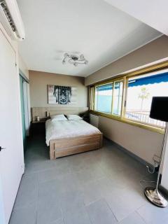 Appartement vue mer - Cagnes-sur-Mer - 7