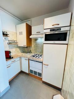 Appartement vue mer - Cagnes-sur-Mer - 6