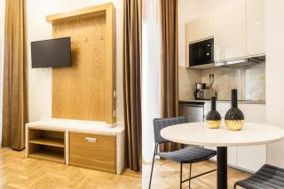 Nicholas Point Apartments and Rooms - Atene - 6