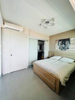 Appartement vue mer - Cagnes-sur-Mer - 3