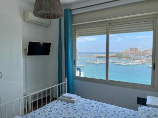 Ortigia D'amare - Syracuse - 1