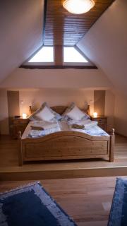 Ferienwohnung Zur Scheune - Lind - 9
