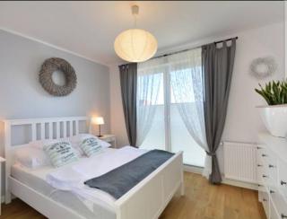 Apartamenty "u Jasia" I - Darlowko - 6
