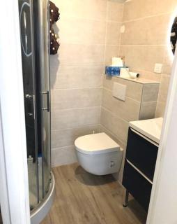 Studio bord de mer, Croisette, Cannes - Cannes - 3