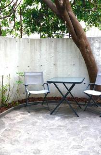 Studio bord de mer, Croisette, Cannes - 1