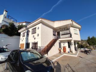 Casa los Huertecillos - Nívar - 8