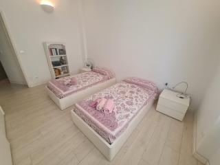 La Casa del Centro by PortofinoVacanze - Rapallo - 9