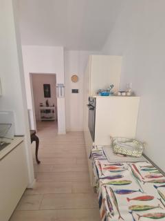La Casa del Centro by PortofinoVacanze - Rapallo - 8