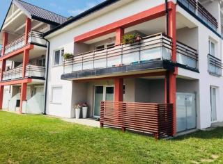 Apartamenty "u Jasia" I - Darlowko - 2