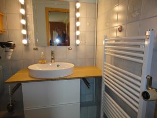 FeWo 5 mit Terrasse, Parkplatz, Fahrradgarage, Tram polin, Tischtennis - Dahme - 1