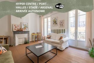 Appartement Il Sereno - voyage entre les Pouilles et la Sicile - Toulon - 0