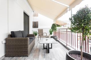 Nicholas Point Apartments and Rooms - Atene - 8