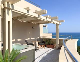 Macaris Suites & Spa - Rethymno - 1
