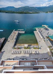 Apartments Adeona - Tivat - 6