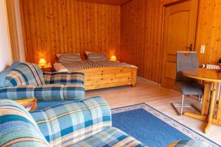 Ferienwohnungen zur Friedenseiche - Zingst - 7
