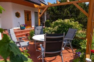 Ferienwohnungen zur Friedenseiche - Zingst - 1