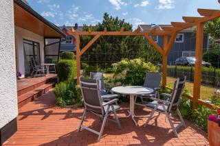 Ferienwohnungen zur Friedenseiche - Zingst - 9