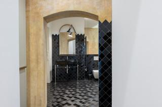 Luxury Old Town Apt, parking - 2