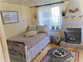 Maria's traditional house - 1