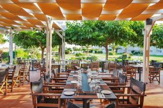 Aeolian Village Beach Resort - Skala Eresou - 1