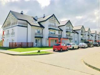 Apartamenty "u Jasia" I - Darlowko - 3