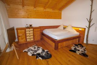 Alpenloft 1 - Mittenwald - 2