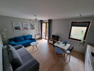 Villa Nautikka No 4 - Krynica Morska - 0