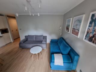 Villa Nautikka No 4 - Krynica Morska - 6