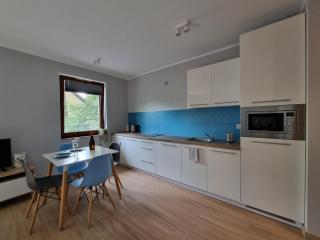 Villa Nautikka No 4 - Krynica Morska - 8