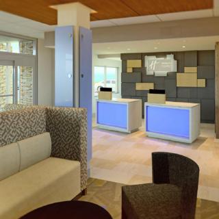 Holiday Inn Express & Suites Camarillo by IHG - Camarillo - 9