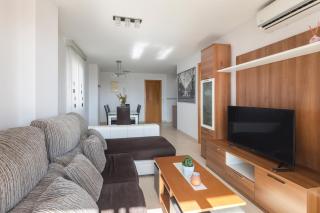 Apartamento Clayma - Puerto de Mazarrón - 6